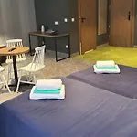 Osw Posejdon * Kolobrzeg