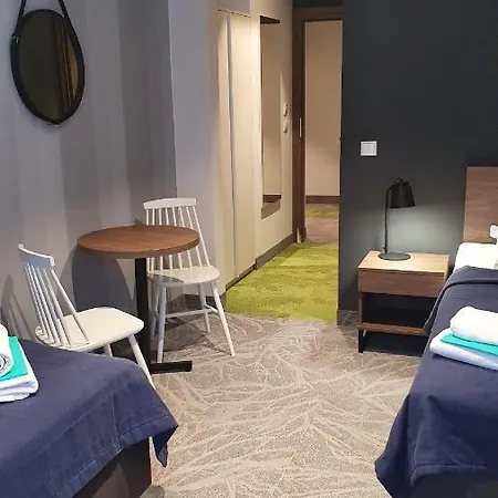 Osw Posejdon * Kolobrzeg