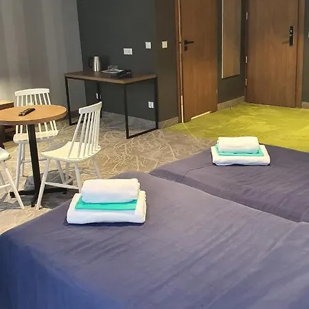 Osw Posejdon * Kolobrzeg