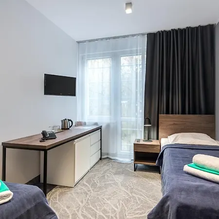 Osw Posejdon Kołobrzeg