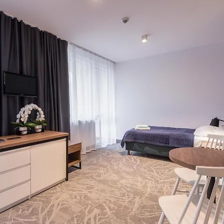 Osw Posejdon Kolobrzeg