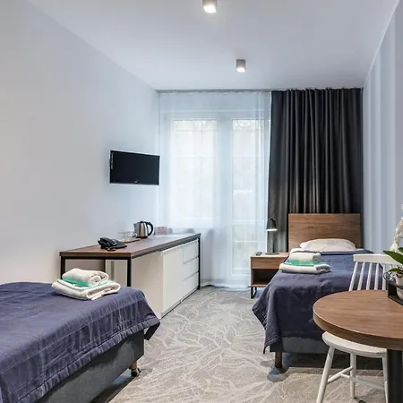 Osw Posejdon Kolobrzeg