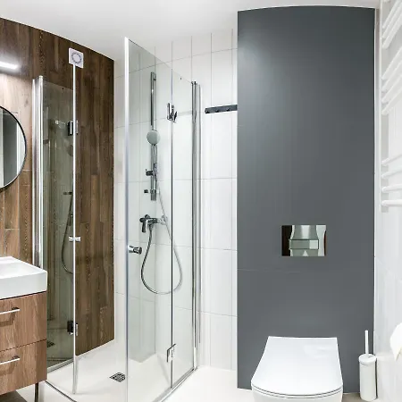 Resort Osw Posejdon *