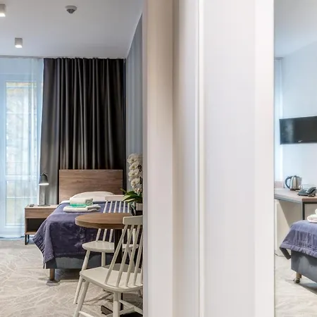 Osw Posejdon * Kolobrzeg