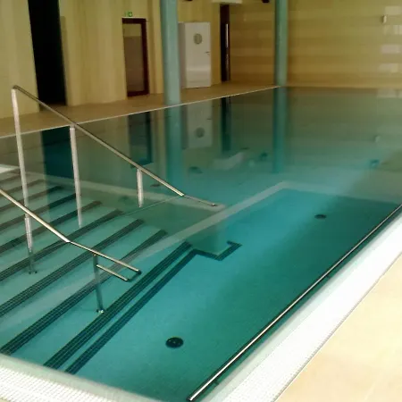 Osw Posejdon * Kolobrzeg