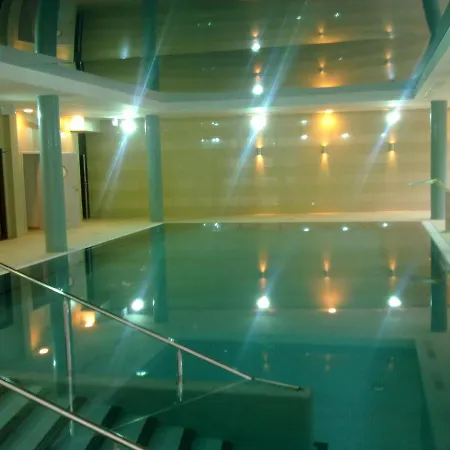 Resort Osw Posejdon Kolobrzeg
