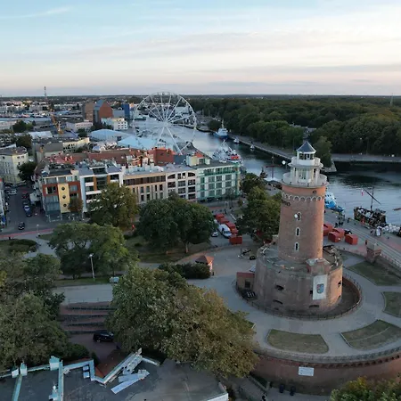 Osw Posejdon * Kolobrzeg