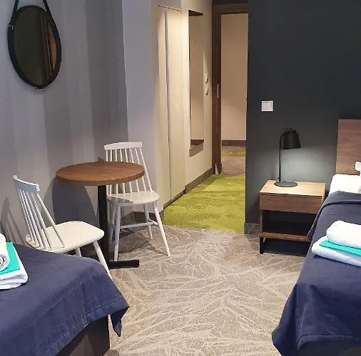 Osw Posejdon * Kolobřeh