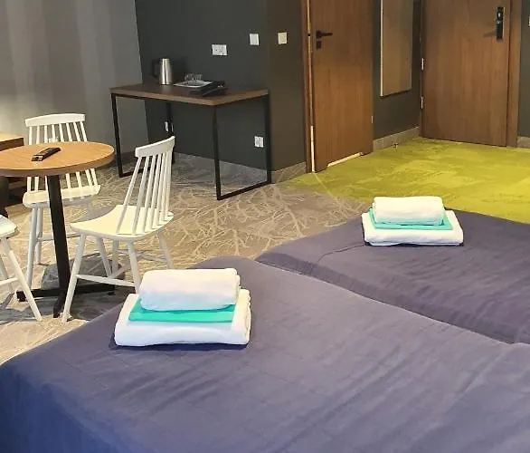 Osw Posejdon * Kolobřeh