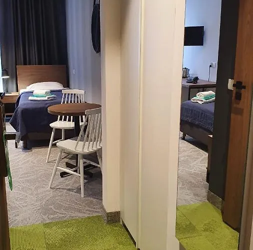 Osw Posejdon Station touristique