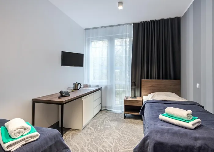 Osw Posejdon كولوبرزيغ