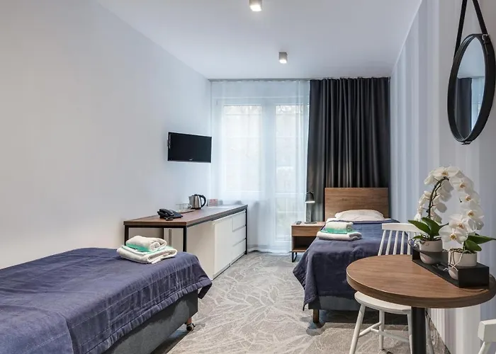 Osw Posejdon Kolobřeh